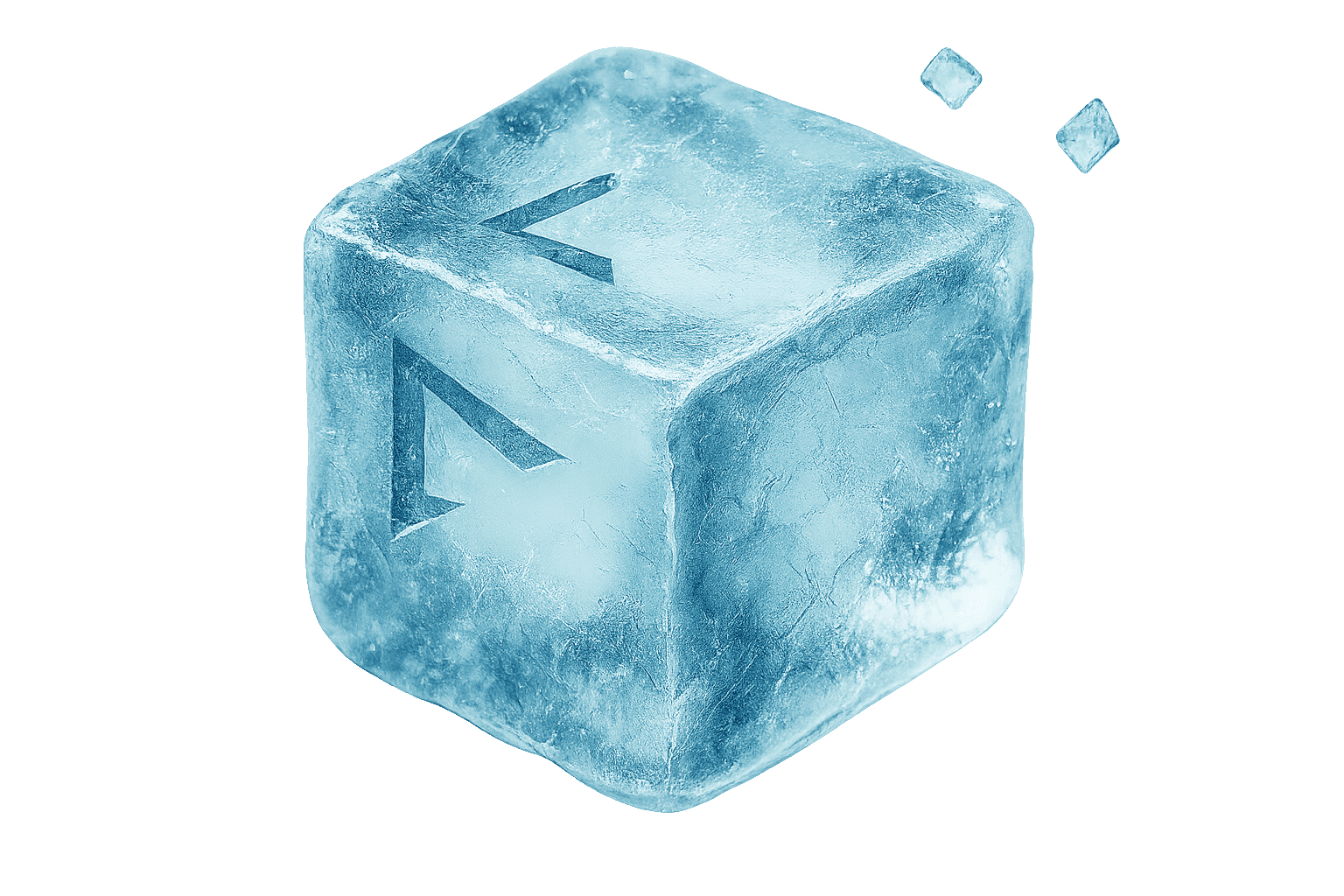 block ice 3d 22